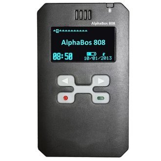 AlphaBos 808
