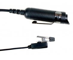 Schallschlauch Headset 3-Wege Motorola GP320 - GP1280