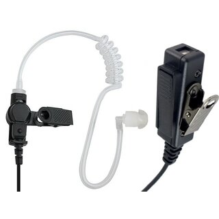 Schallschlauch Headset 2-Wege Hytera PD5