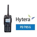 Hytera PD785G GPS