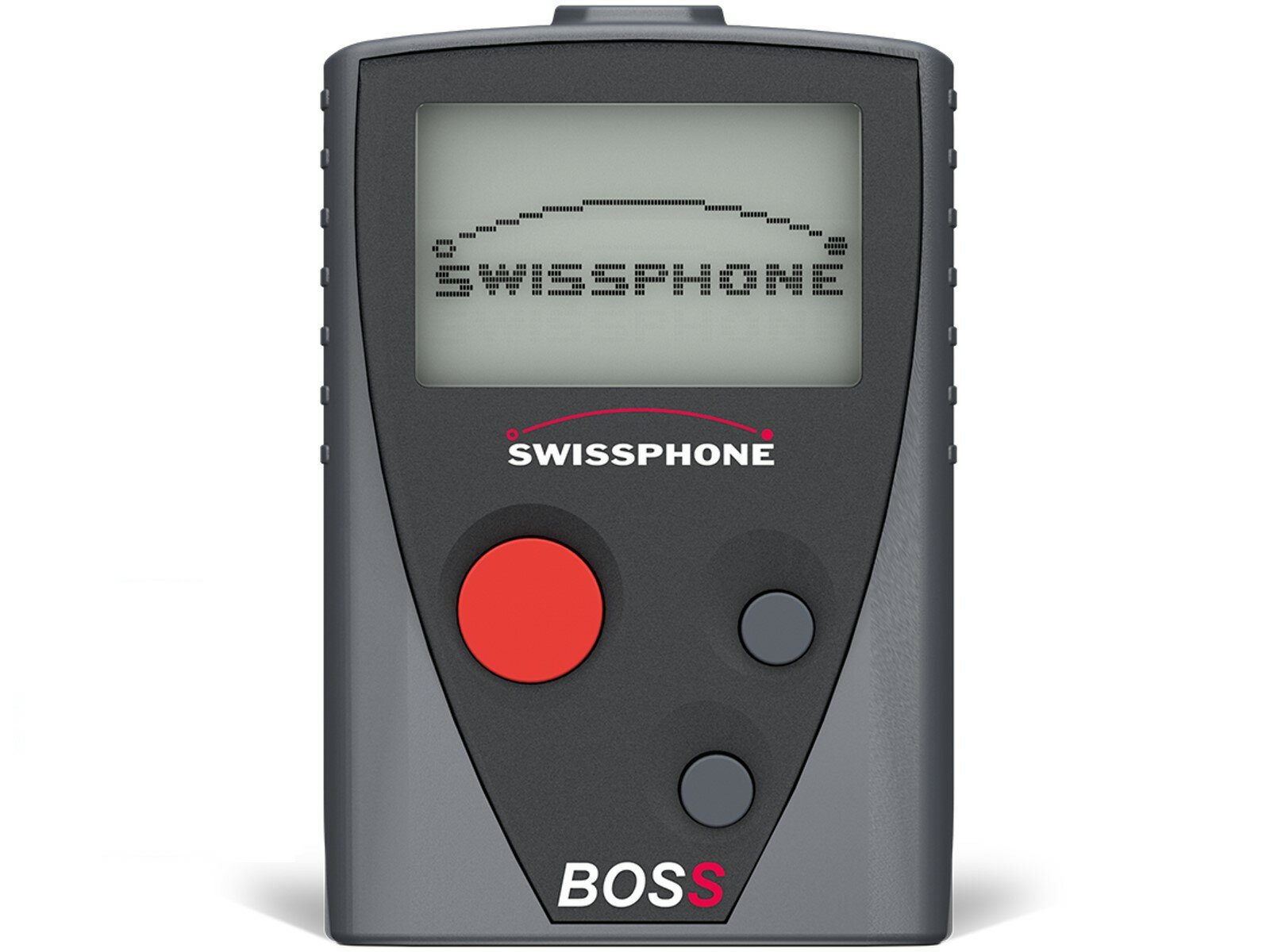 Swissphone BOSS 935