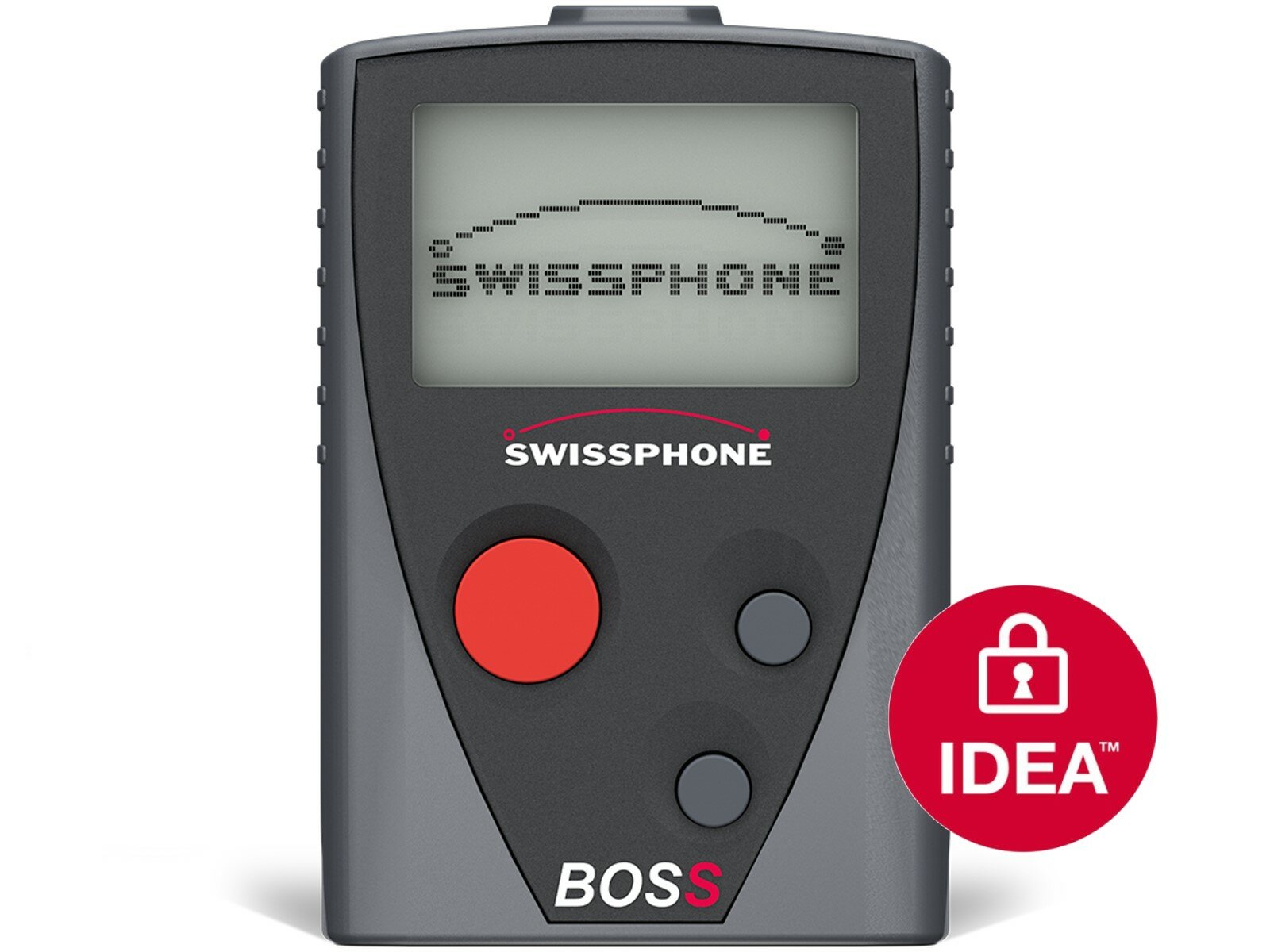 Swissphone BOSS 935 MKV