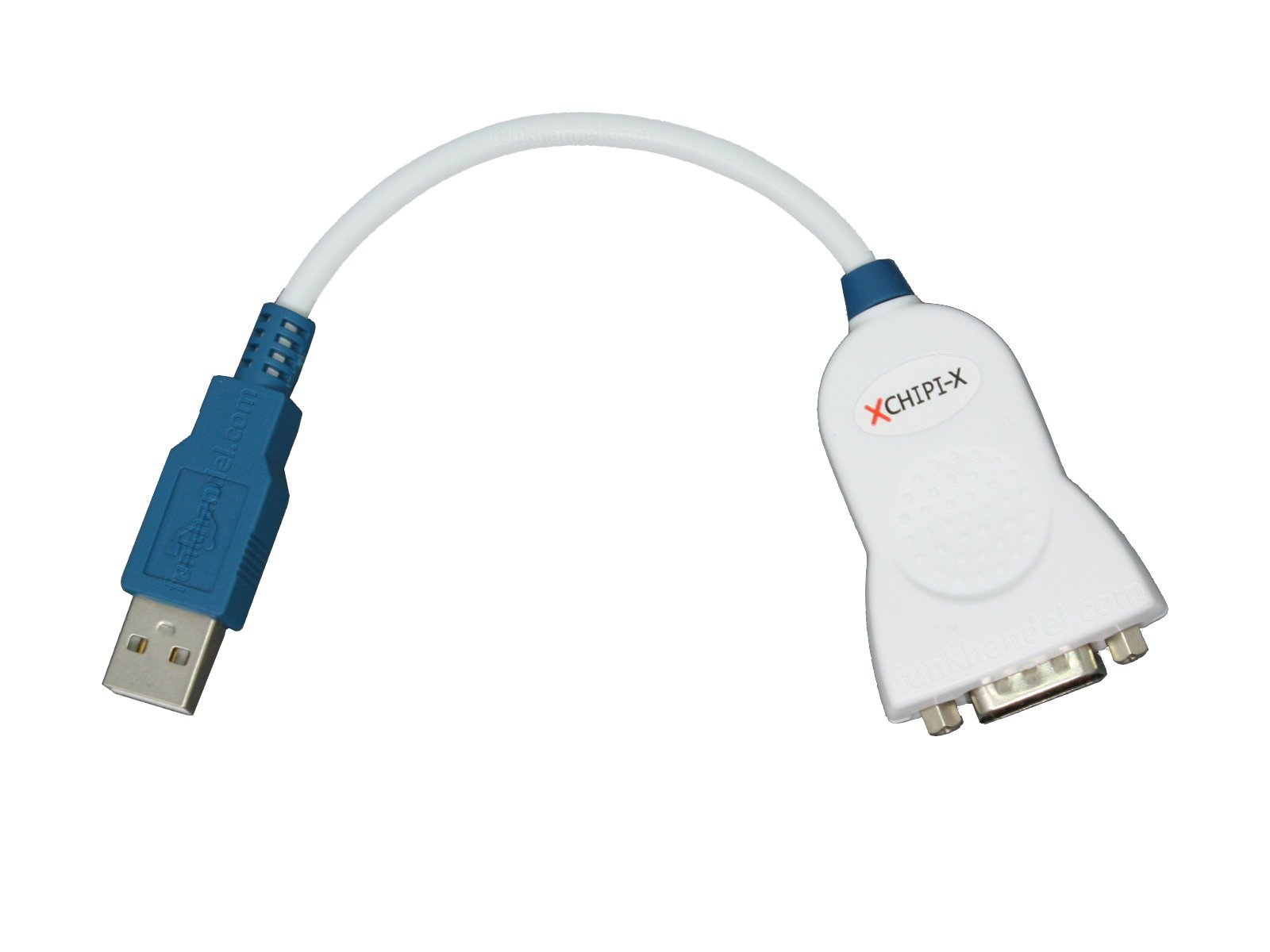 USB/COM Konverter FTDI-Chipsatz