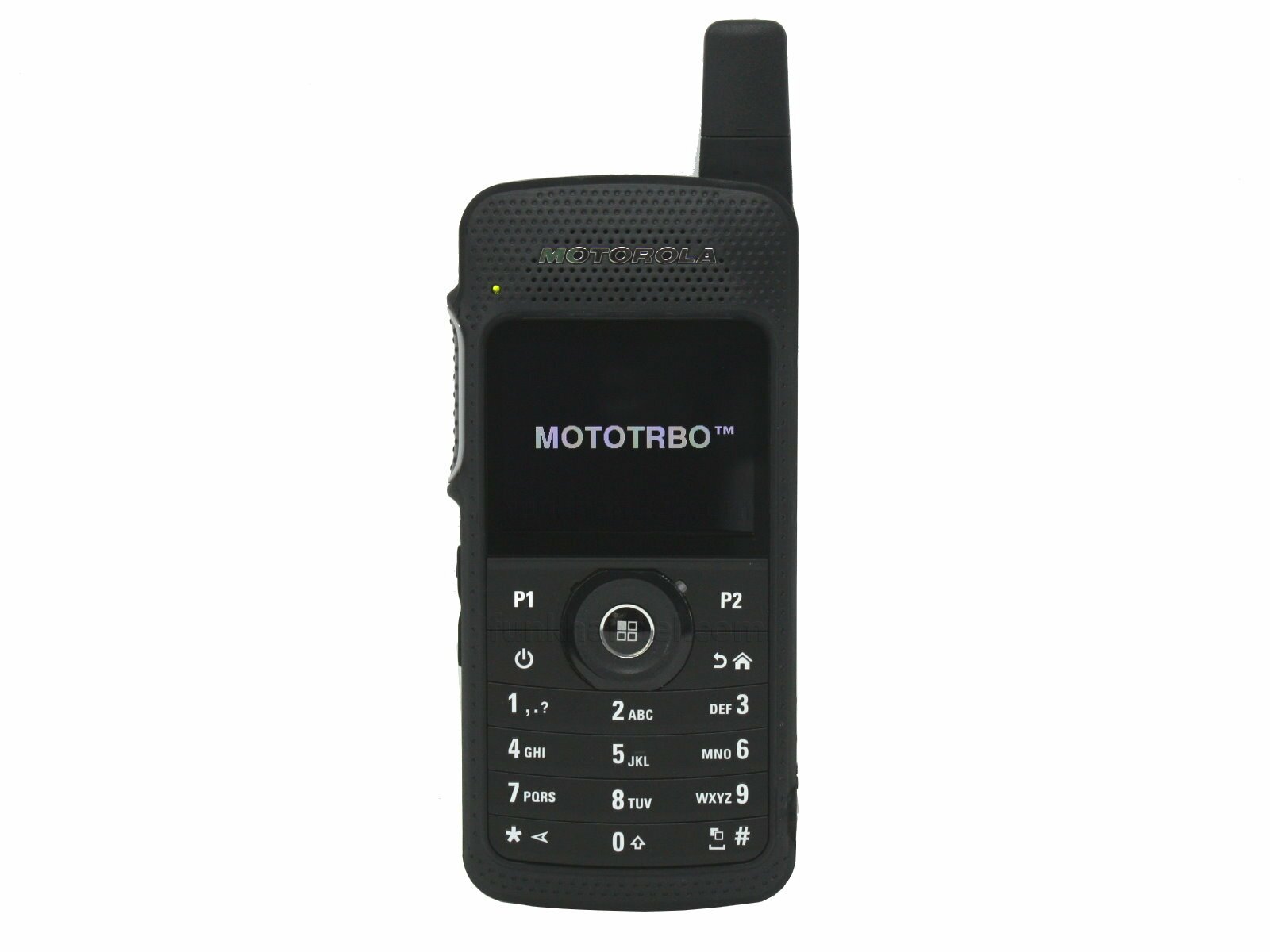 Motorola SL4010e (enhanced)