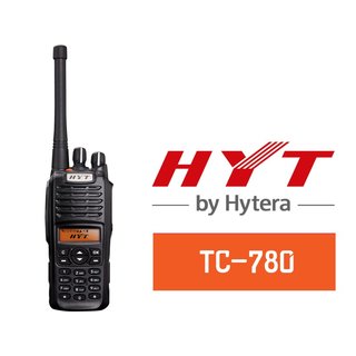 Hytera TC-780