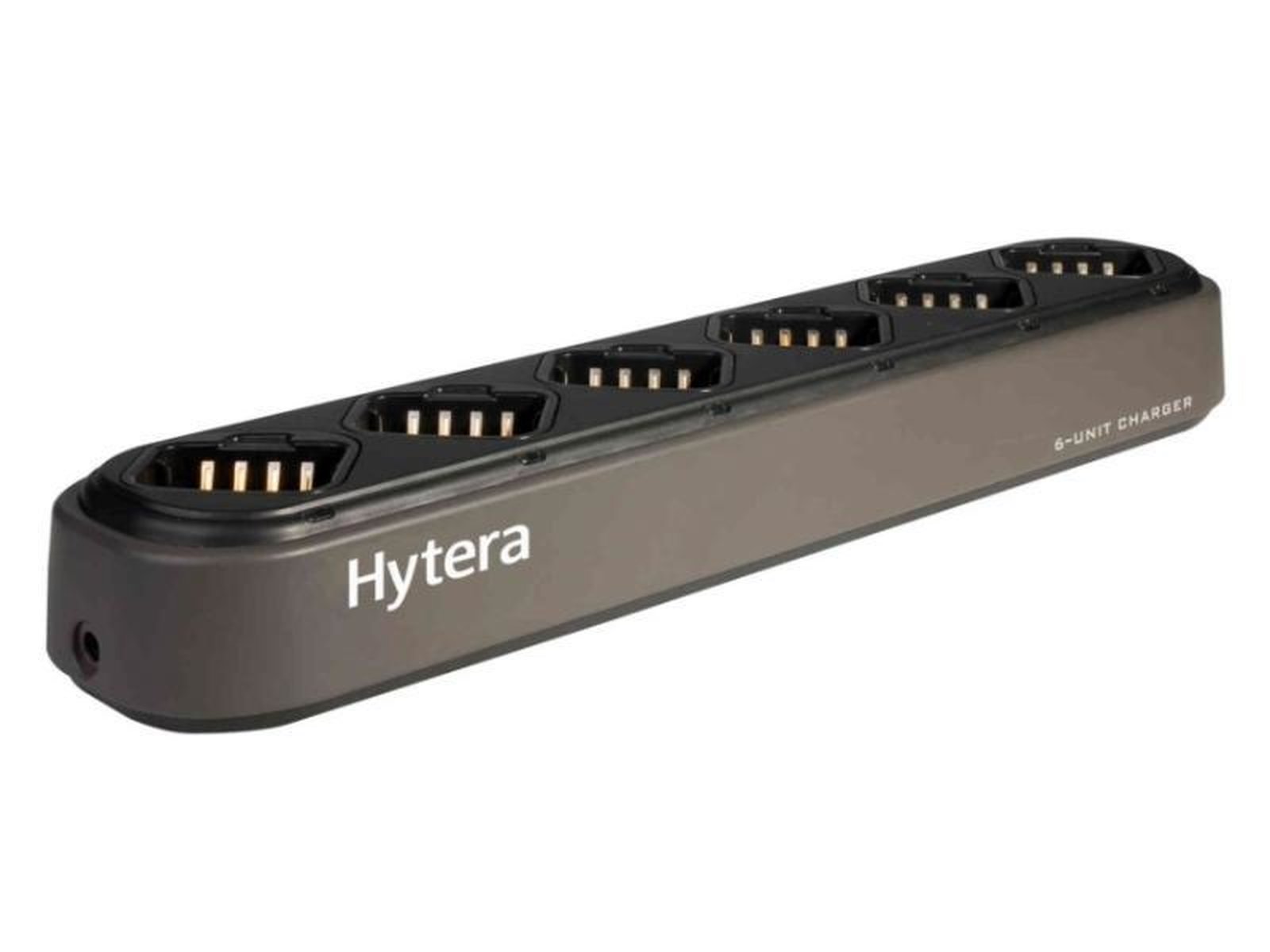 Hytera MCA02 Mehrfachladegert