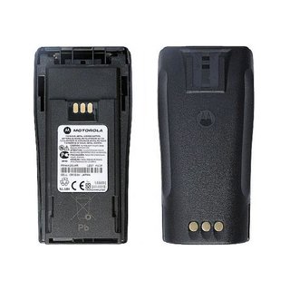 Motorola PMNN4254AR Akku 2,3 AH Li-Ion