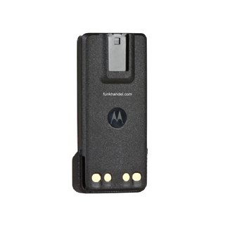Motorola PMNN4415AR Akku 1,4 AH NiMH