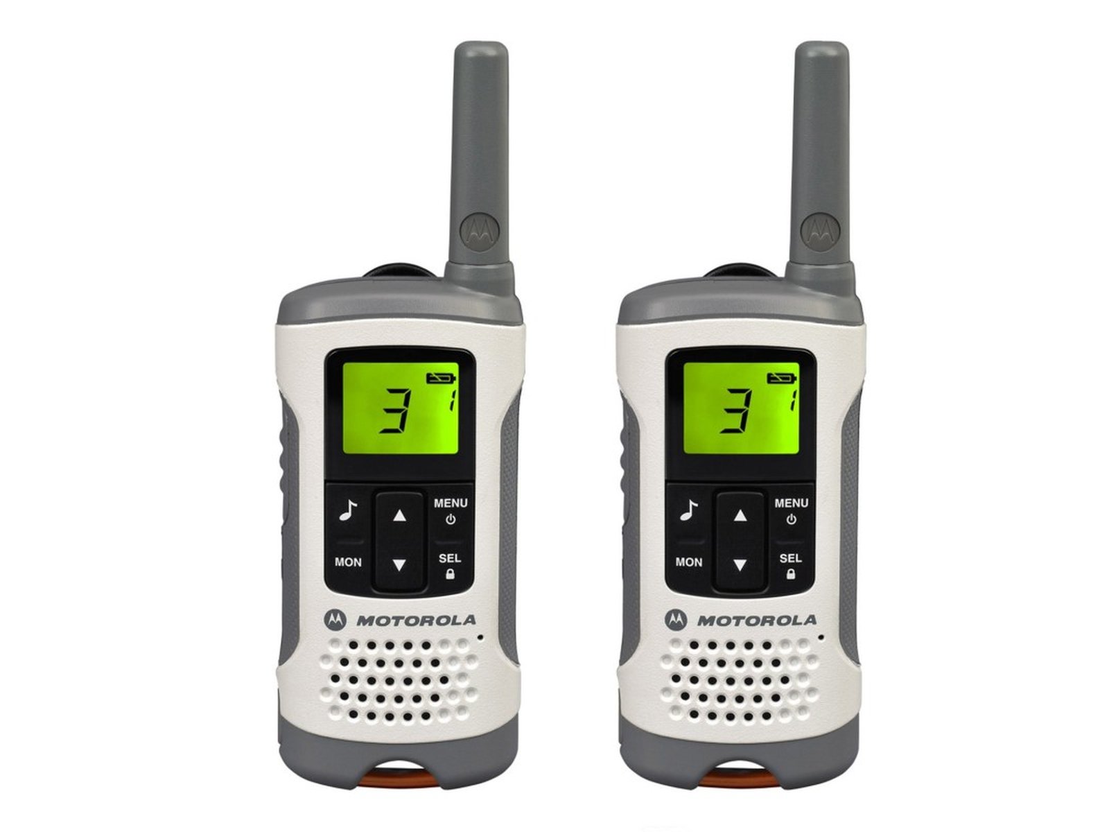 Motorola Talkabout T50 Twin Pack