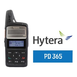 Hytera PD365LF