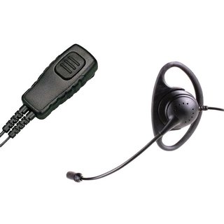 Headset mit Lippenmikrofon HS20-TA