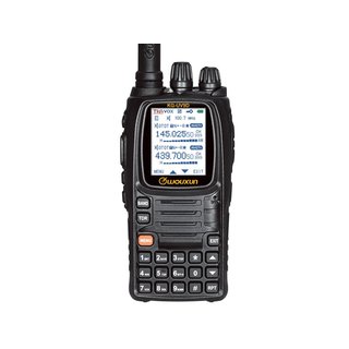 Wouxun KG-UV9K Plus VHF/UHF Dualband Funkgert