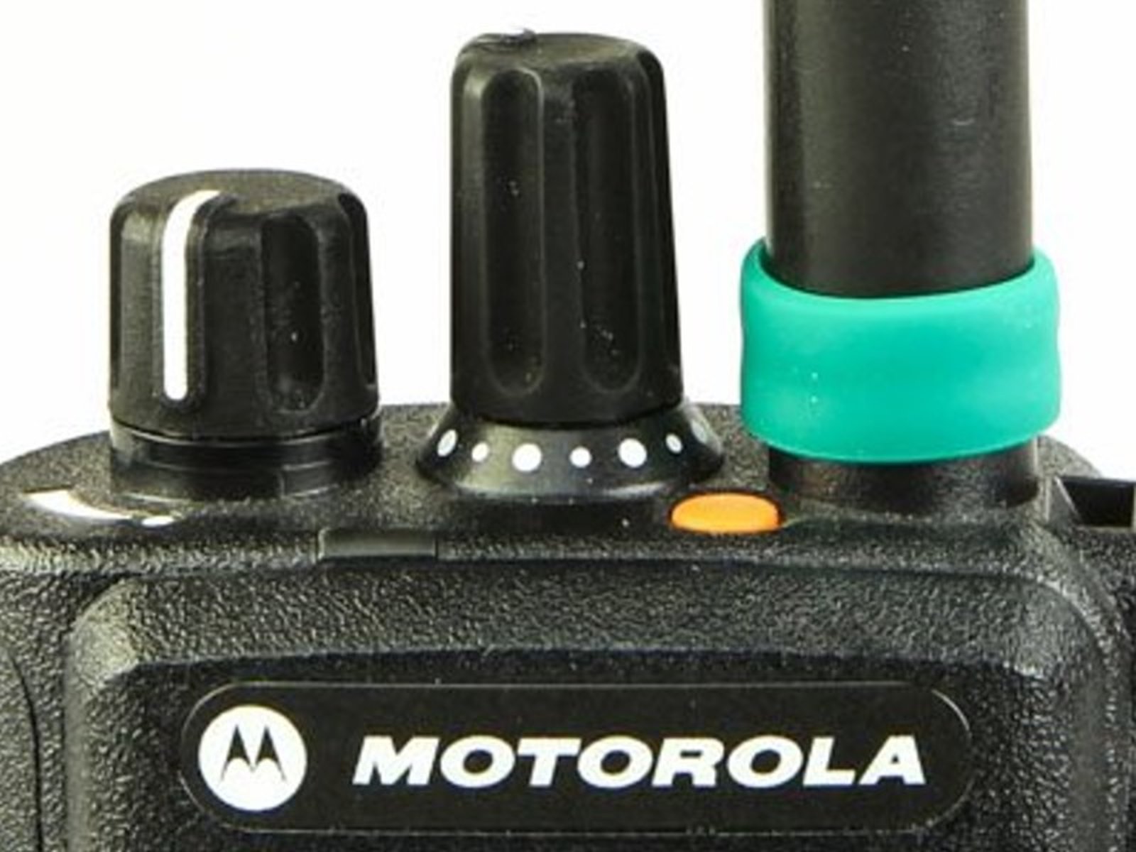Motorola 32012144003 Antennen ID Ring grn