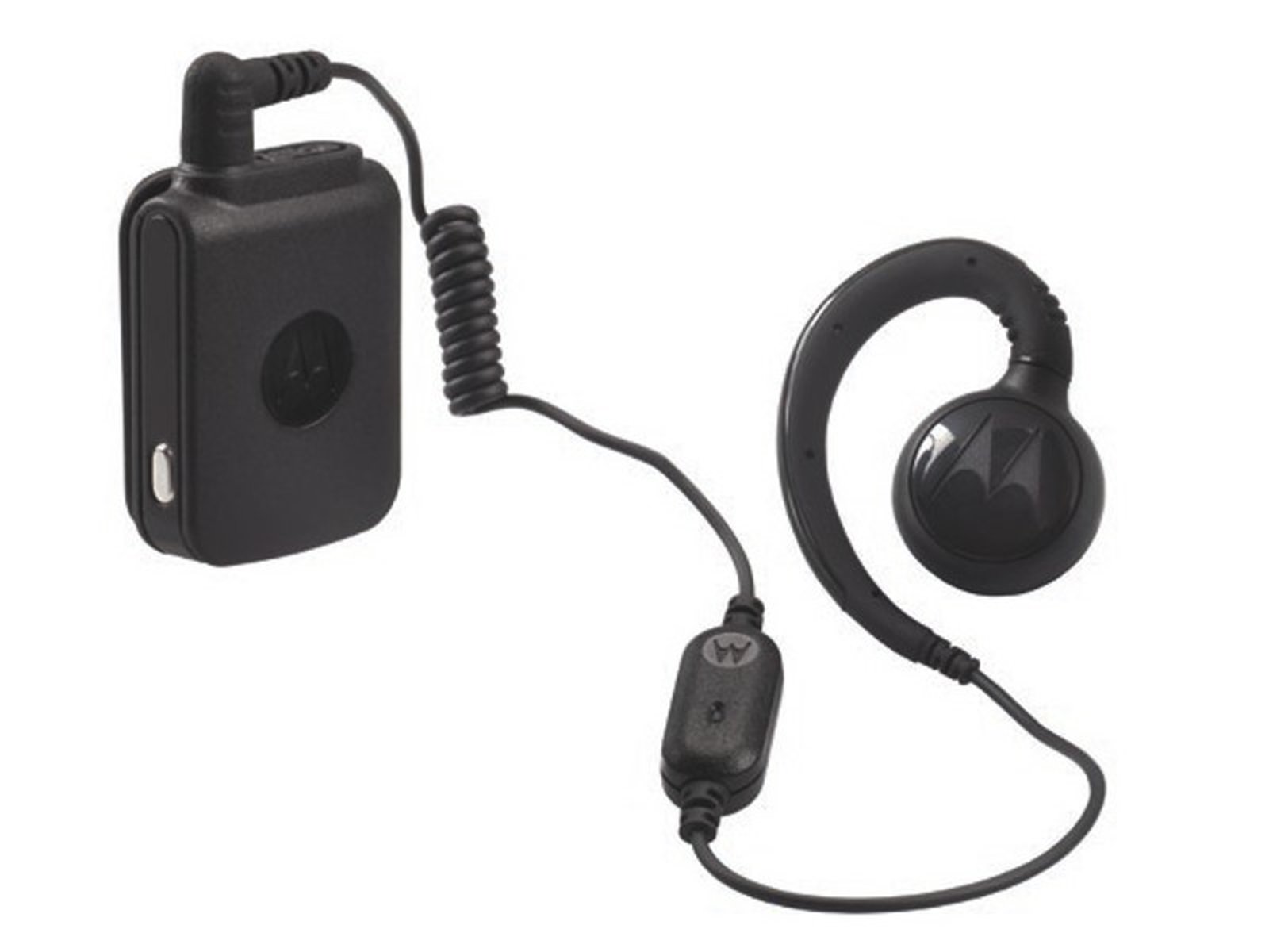 Motorola PMLN6463A Bluetooth-Set Ohrhrer