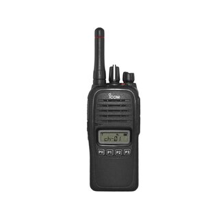 Icom IC-F1000S VHF