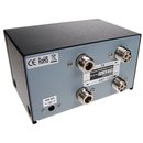 K-PO DG-503 Digitales SWR / Watt-Meter 1,6-525 MHz