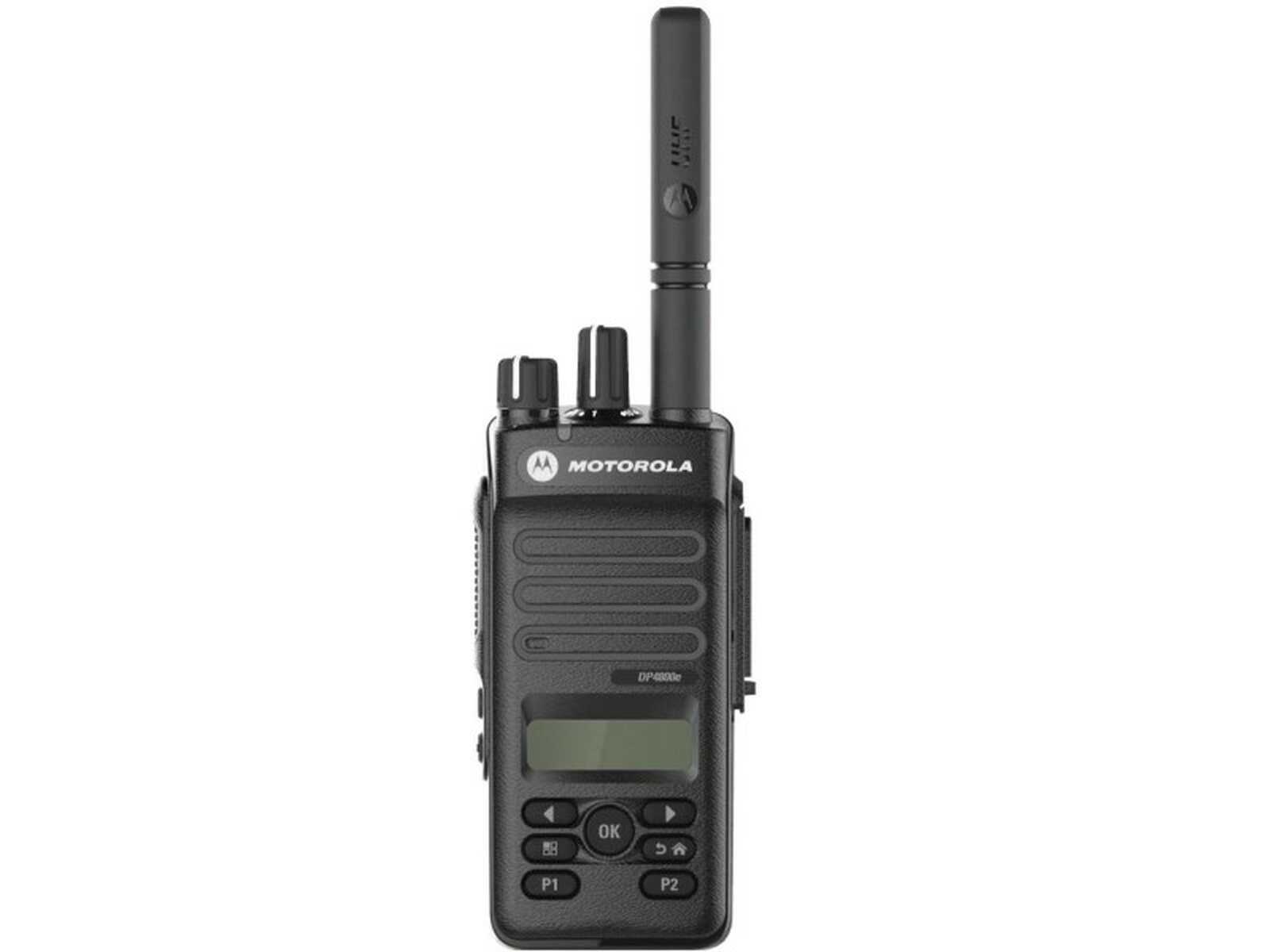 Motorola DP2600e (enhanced) DMR Handfunkgert