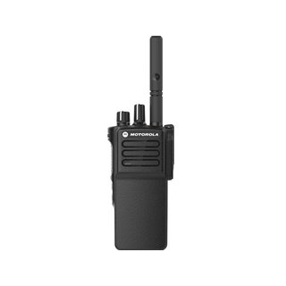 Motorola DP4400e (enhanced) DMR Handfunkgert