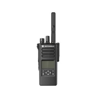 Motorola DP4601e (enhanced) DMR Handfunkgert GPS