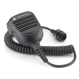 Motorola RMN5107B Kompakt-Mikrofon