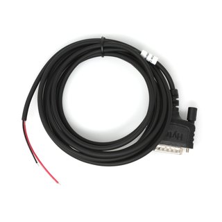 Hytera PC60 Kabelsatz Adapterkabel