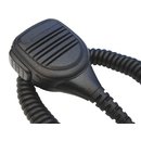 Lautsprechermikrofon robust HM250 mit Futaster