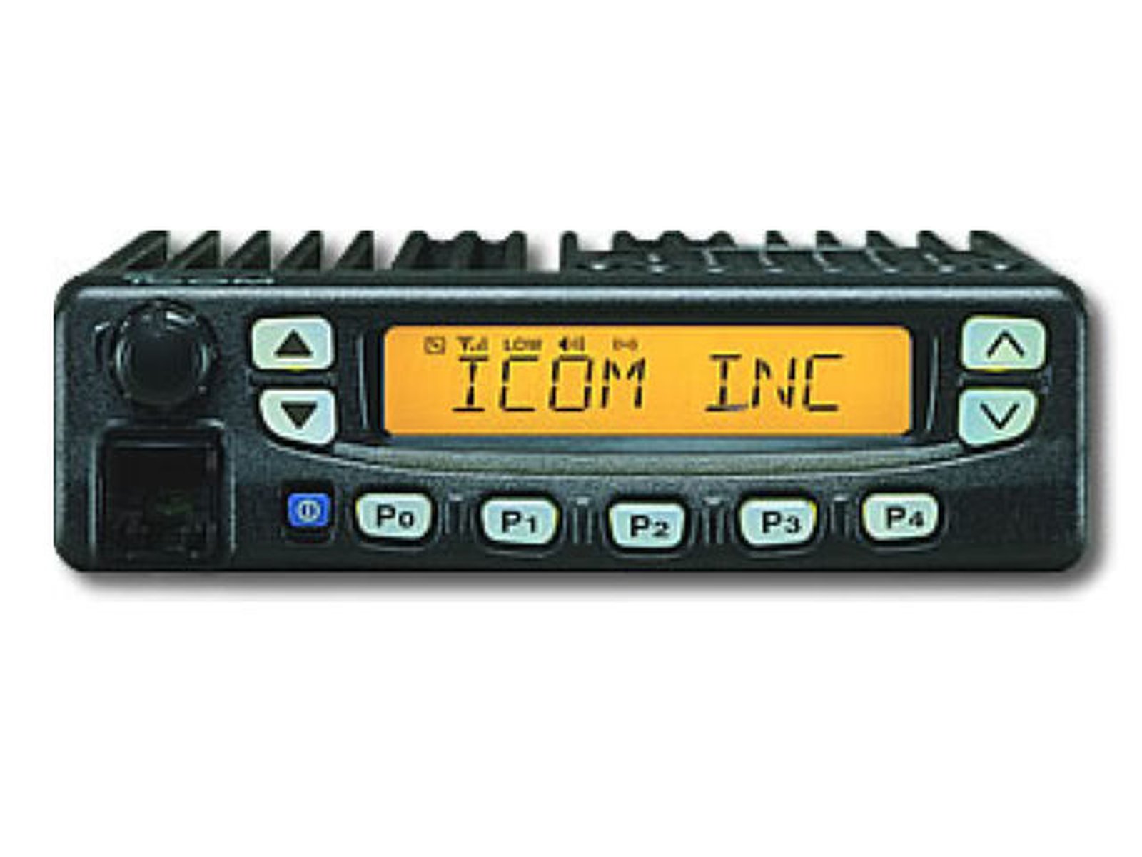 Icom IC-F510 / IC-F610