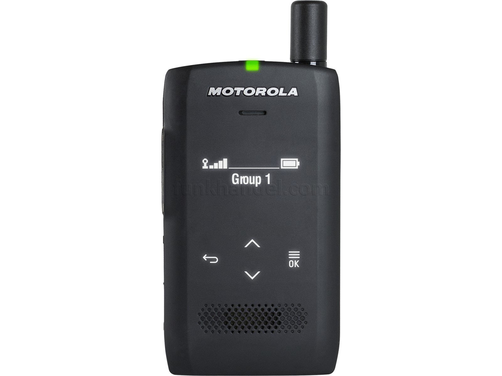 Motorola ST7000 TETRA PTM412DE