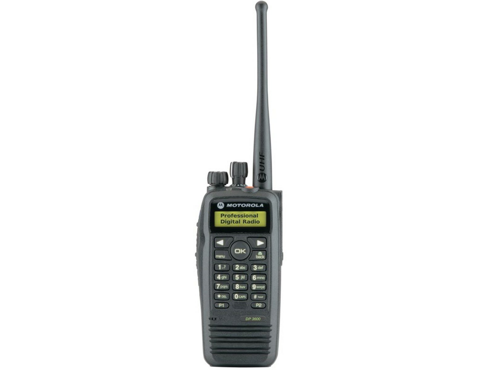 Motorola DP3601