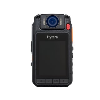 Hytera VM685 Bodycam Lautsprechermikrofon