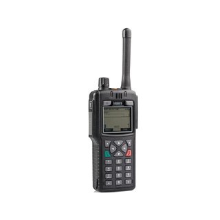 Sepura STP8038 BT/GPS TETRA Handfunkgert