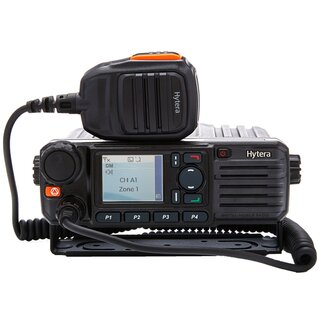 Hytera MD785i VHF (136-174 MHz)