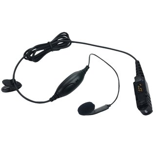 Motorola PMLN5733A Mag One Headset