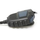 Hytera SM24N2-Ex Lautsprechermikrofon mit Doppelsprechtaste
