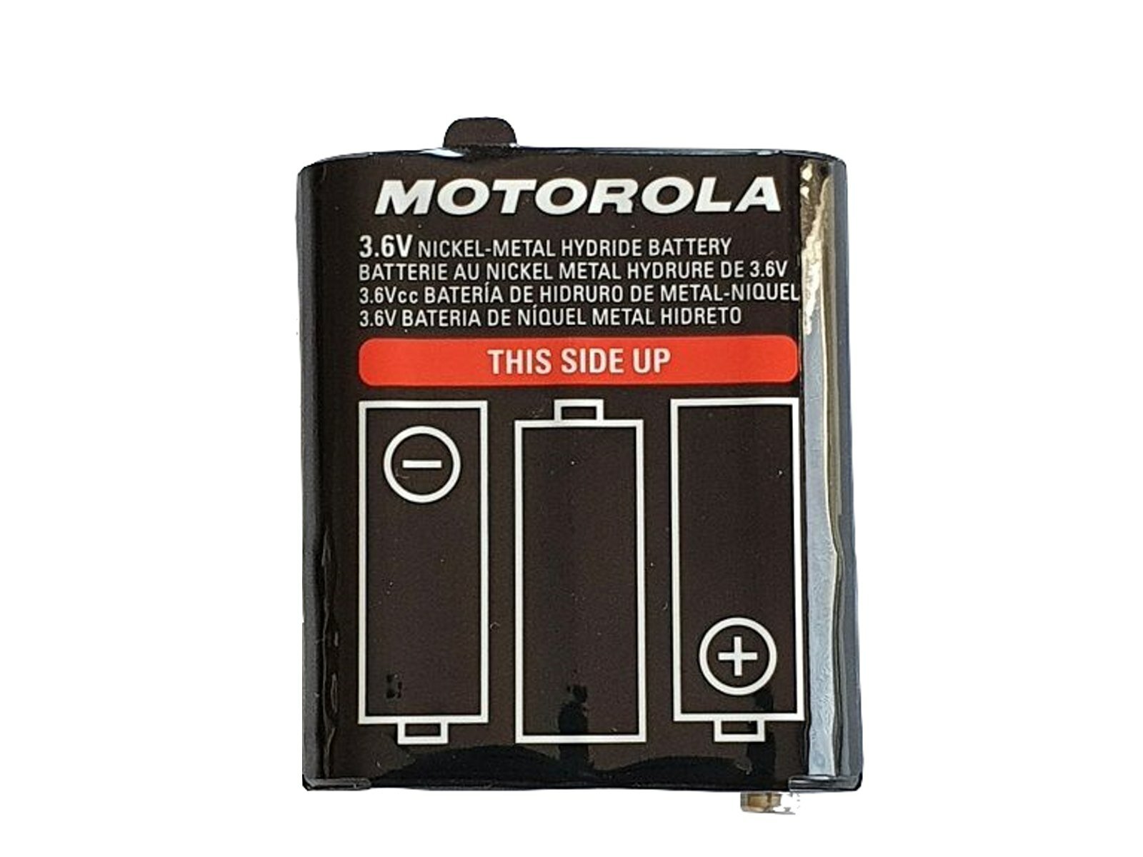 Motorola 1532 Akku 1,3 AH NiMH