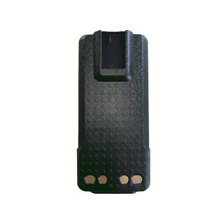 Akku fr Motorola DP2000 / DP4000 2,0 AH Li-Ion