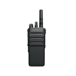 Motorola R7 NKP Capable DMR Handfunkgert