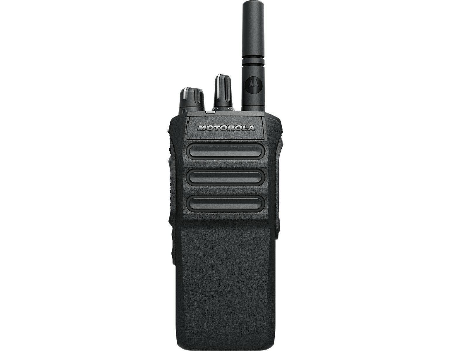 Motorola R7 NKP Capable VHF DMR *Aktionsware*