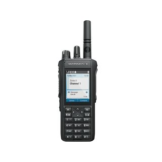 Motorola R7 FKP Premium UHF DMR *Aktionsware*