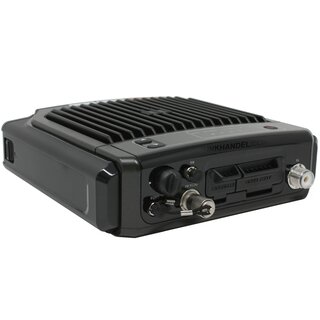 Hytera HR655L DMR Compact Repeater