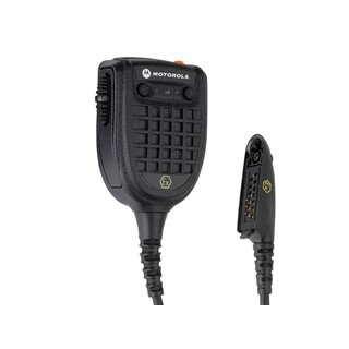 Motorola GMNN1111A Lautsprechermikrofon ATEX*