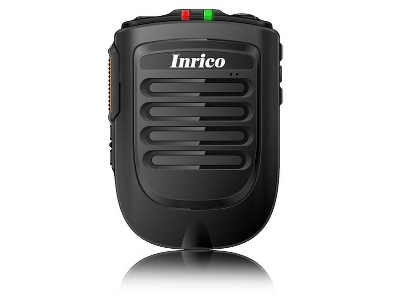 Inrico B-01 IOS Bluetooth PTT-Mikrofon