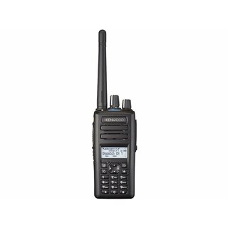 Kenwood NX-3200 VHF Multi-Protokoll