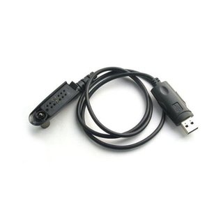 Programmierkabel USB fr Motorola GP320 - GP380