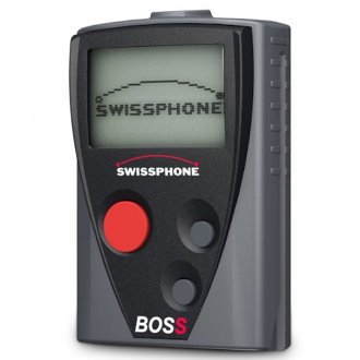 Swissphone BOSS | RES.Q