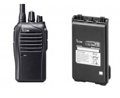 Icom IC-F3400DS