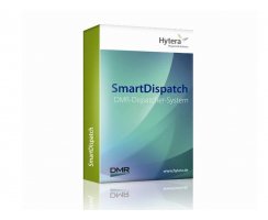 Hytera DMR Smart Dispatcher System