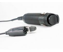 Schallschlauch Headset 3-Wege Motorola GP300 / CP040 / DP1400