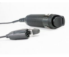 Schallschlauch Headset 3-Wege Motorola MTH600 - MTP850