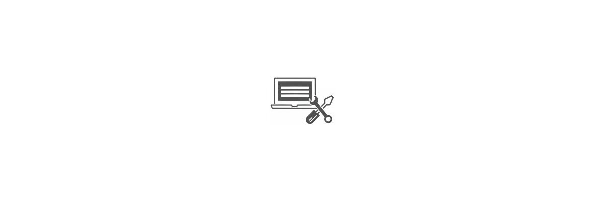 Programmierung